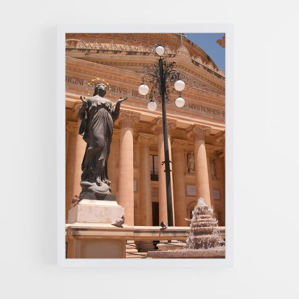 ap-mosta-5 cadre Blanc