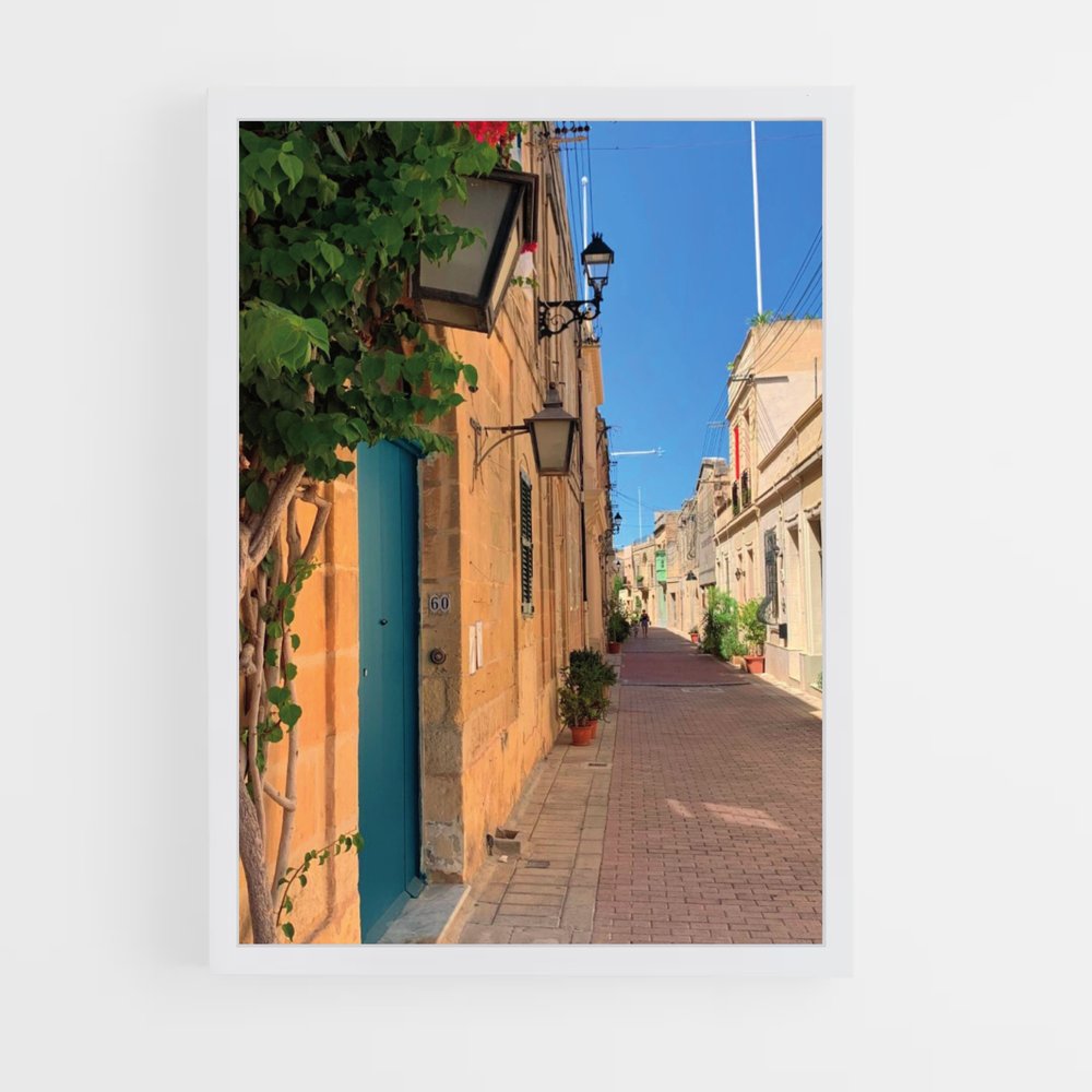 ap-mosta-6 cadre Blanc