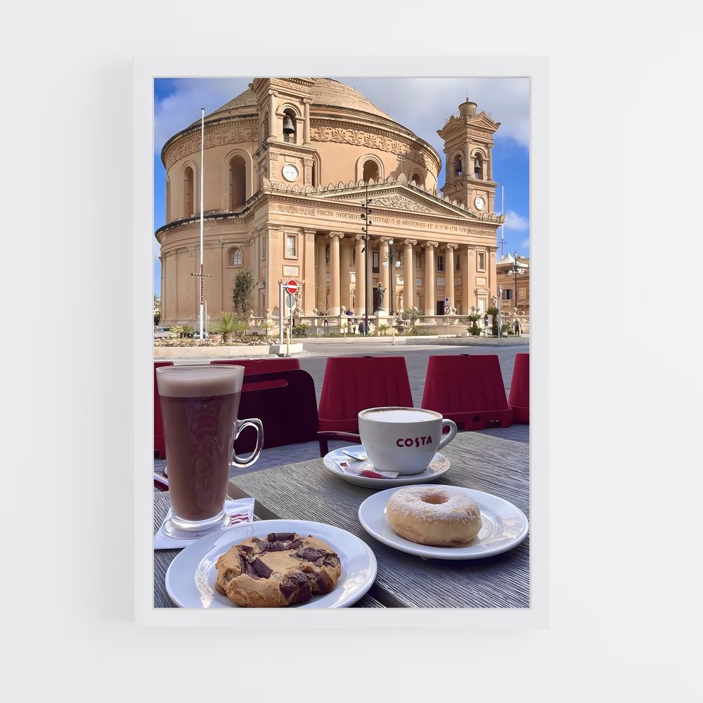 ap-mosta-7 cadre Blanc