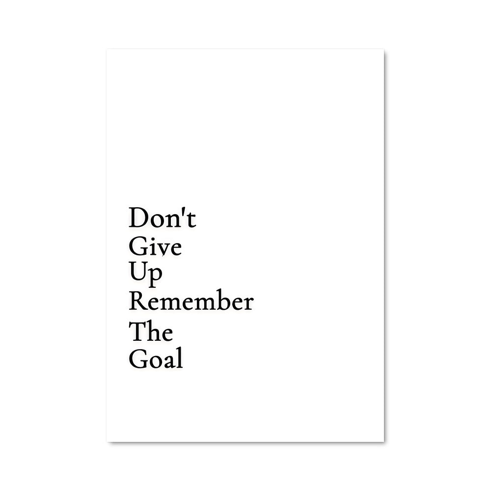 Poster Motivation 26168