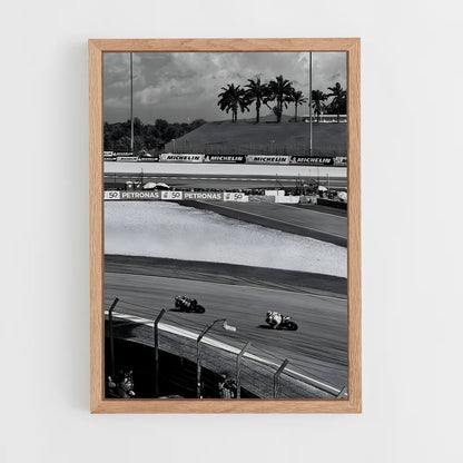 ap-motogp circuits-4 cadre Bois clair