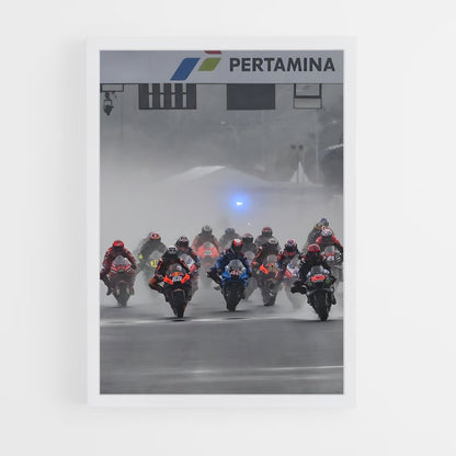 ap-motogp circuits-6 cadre Blanc