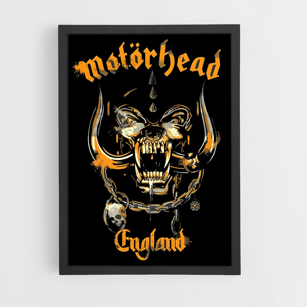 ap-motorhead-6 cadre Noir