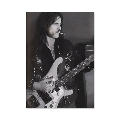 Poster Riff Rebel
