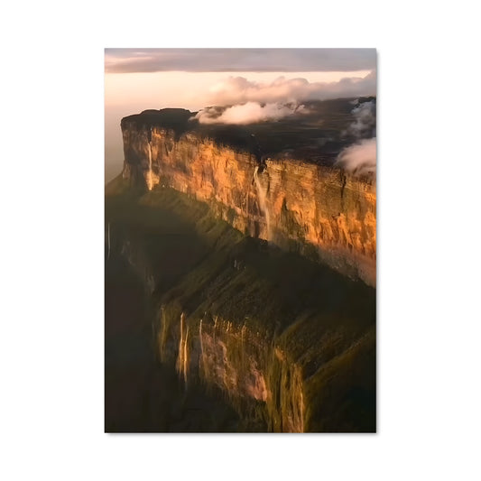 Poster Mount roraima 94139