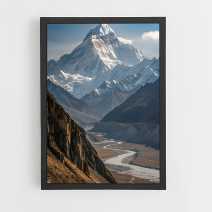 ap-mount everest-11 cadre Noir