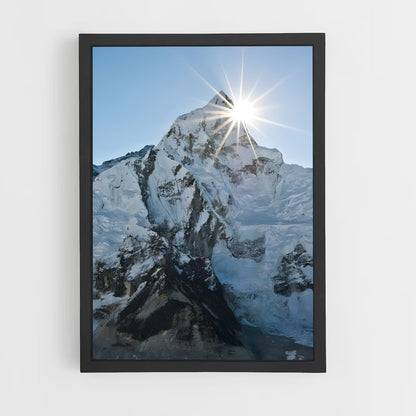 ap-mount everest-12 cadre Noir