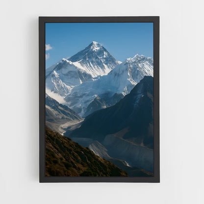 ap-mount everest-14 cadre Noir