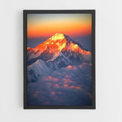ap-mount everest-3 cadre Noir