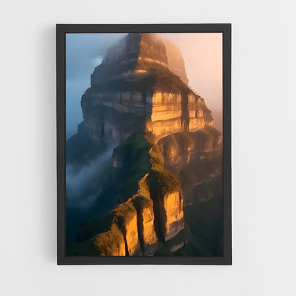 ap-mount roraima-3 cadre Noir