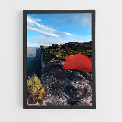 ap-mount roraima-7 cadre Noir