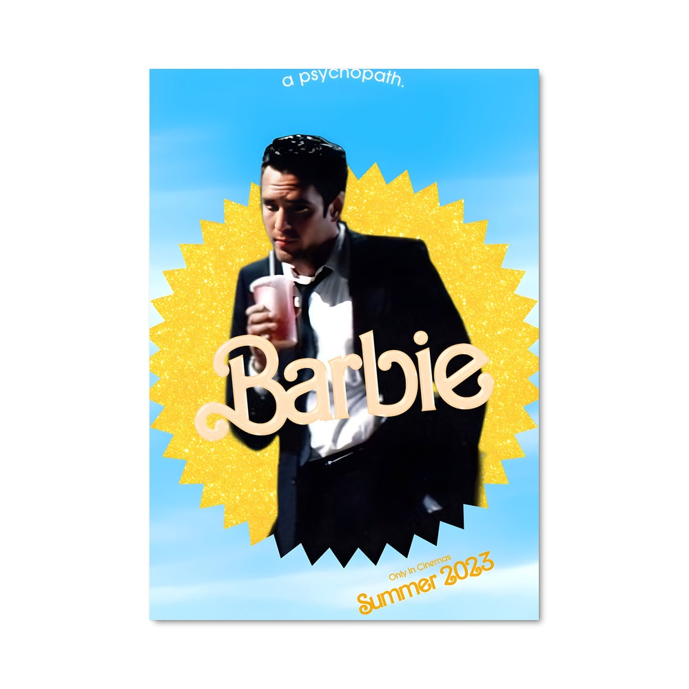 Poster Mr. Suave