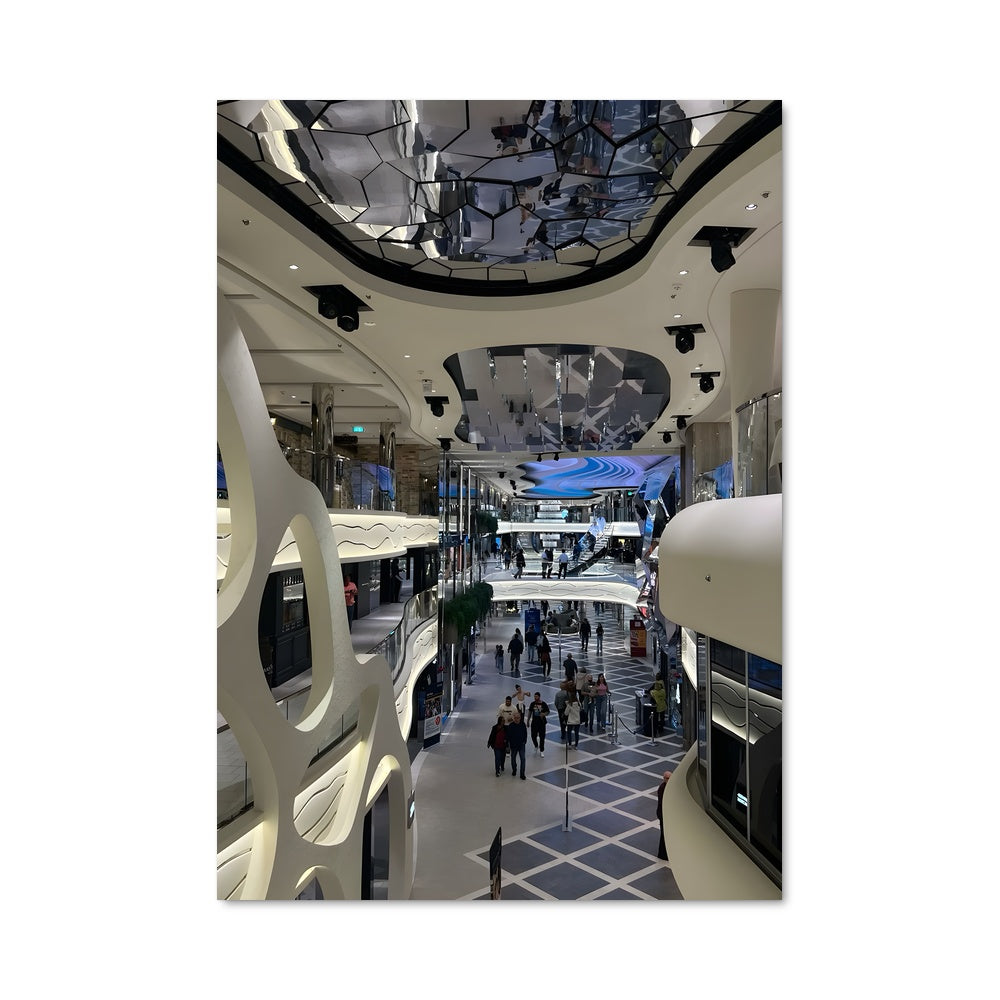 Poster Msc World Europa