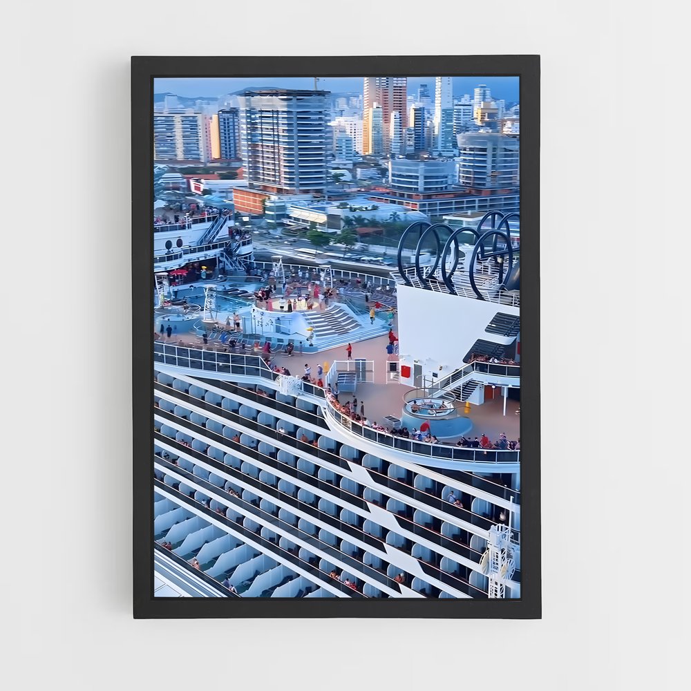 ap-msc gulsun-9 cadre Noir