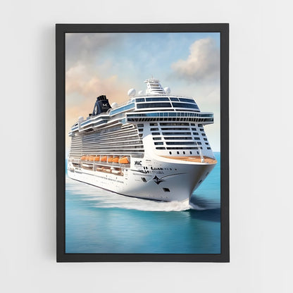 ap-msc world europa-1 cadre Noir