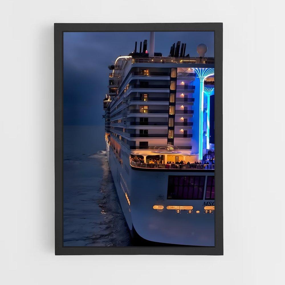 ap-msc world europa-4 cadre Noir