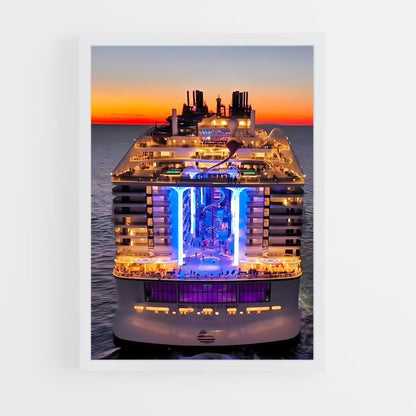 ap-msc world europa-6 cadre Blanc
