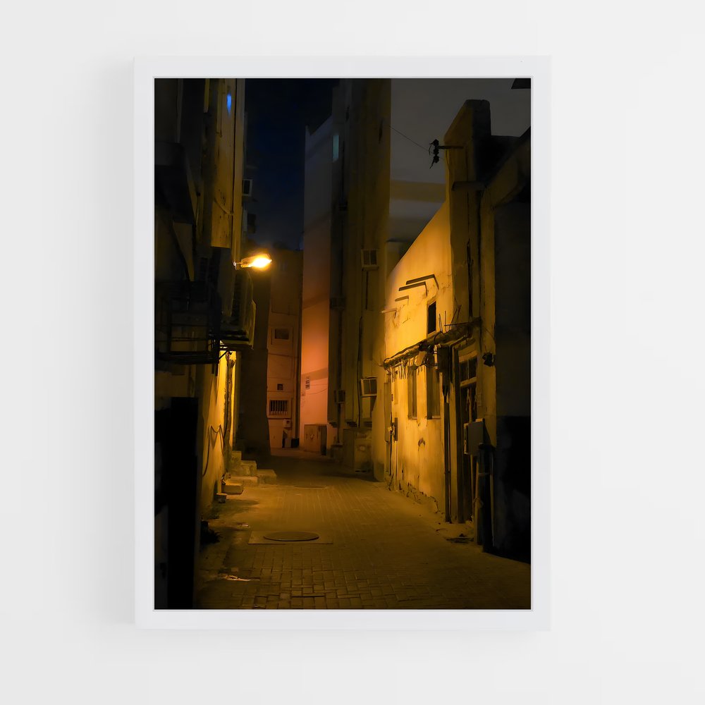 ap-muharraq-1 cadre Blanc