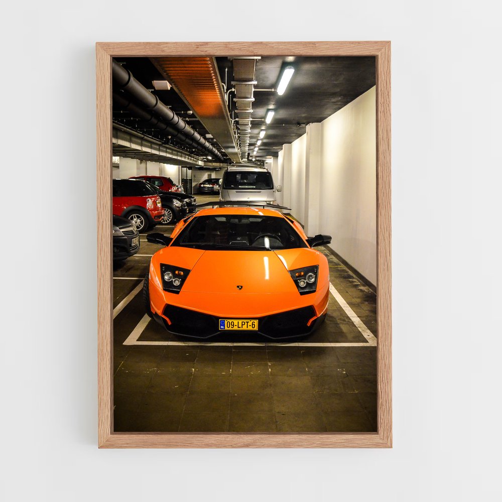 ap-murcielago sv-2 cadre Bois clair