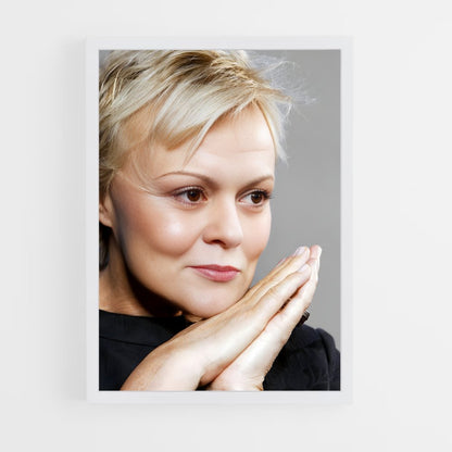 ap-muriel robin-1 cadre Blanc