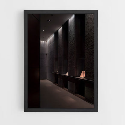 ap-museum of islamic art-12 cadre Noir