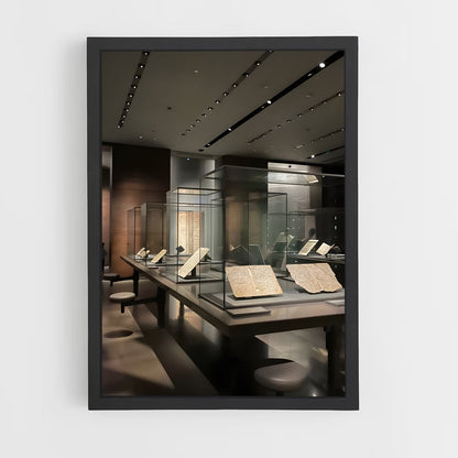 ap-museum of islamic art-3 cadre Noir