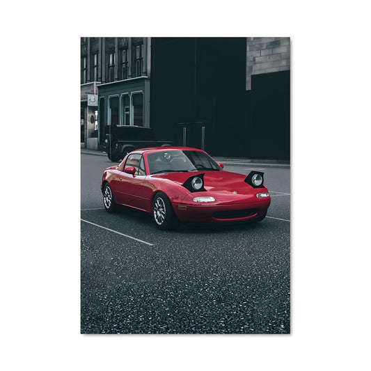 Poster Mx-5 na 78435