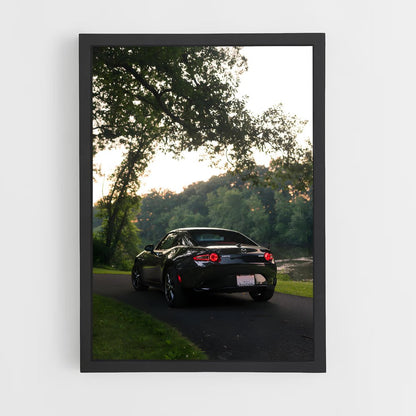 ap-mx-5 rf-3 cadre Noir