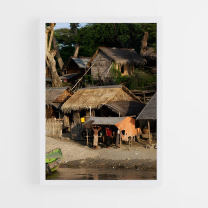 ap-myanmar-4 cadre Blanc