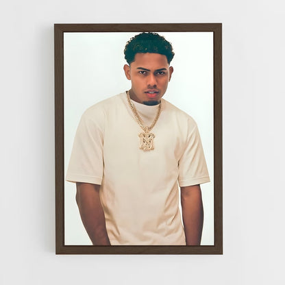 ap-myke towers-10 cadre Bois foncé