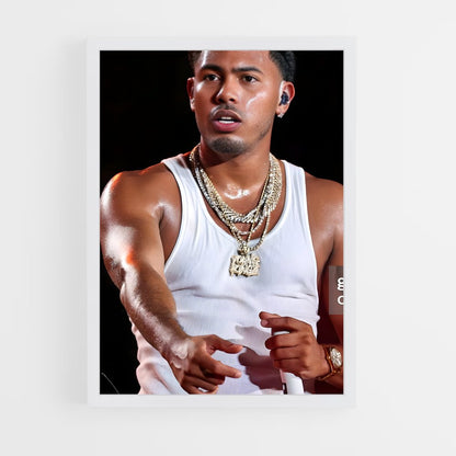 ap-myke towers-4 cadre Blanc