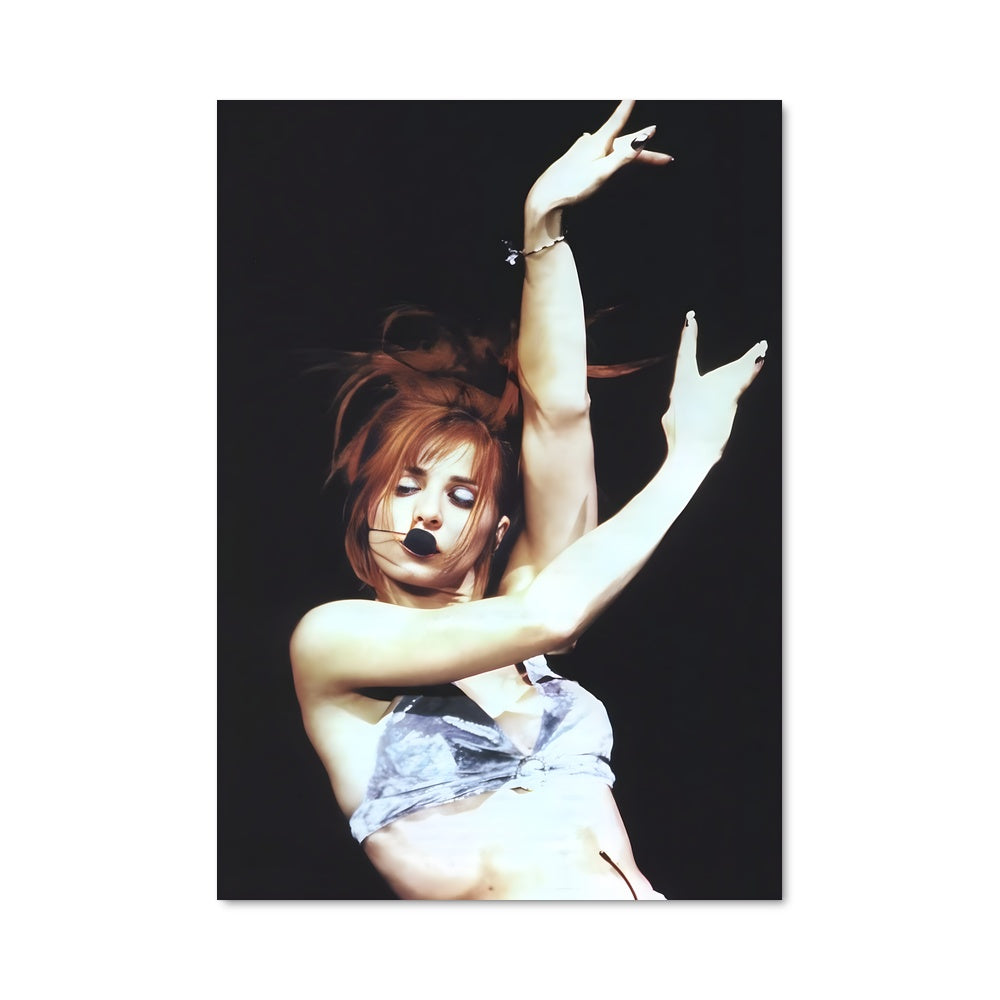 Poster Mylene farmer 52111