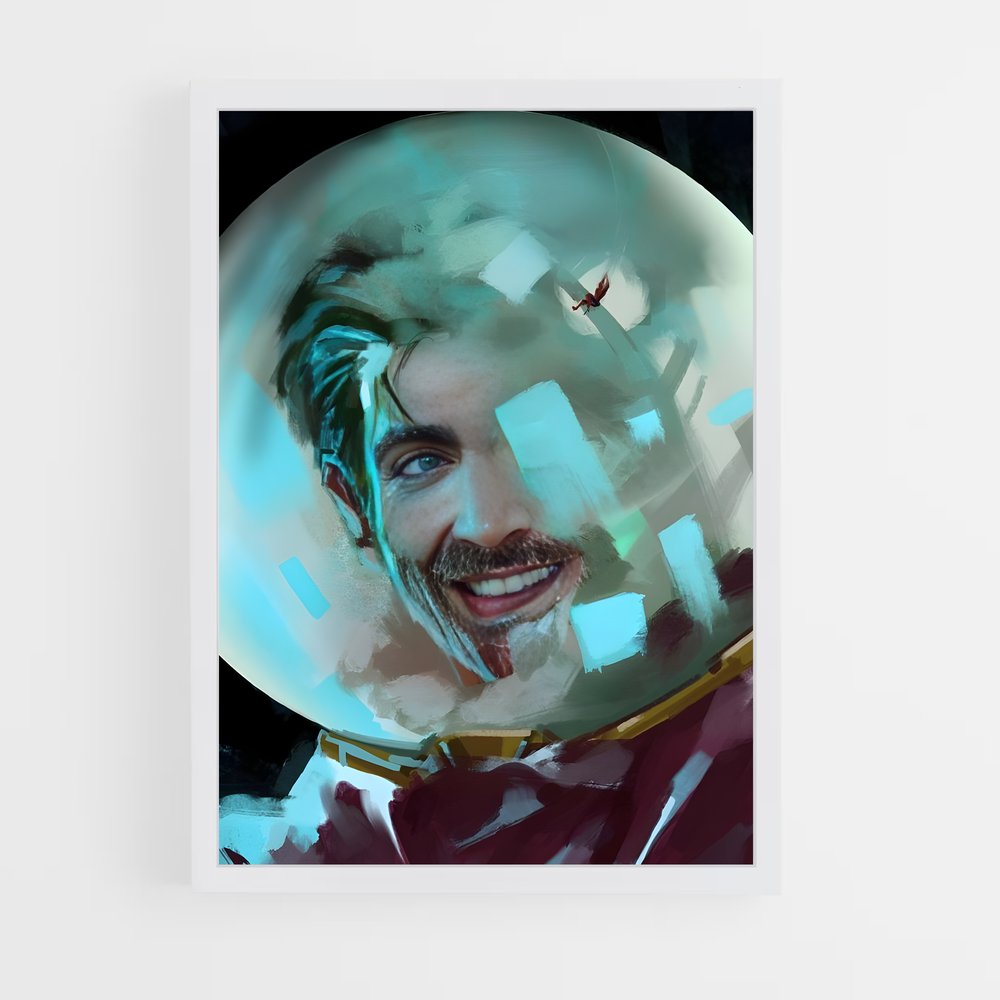 ap-mysterio-10 cadre Blanc