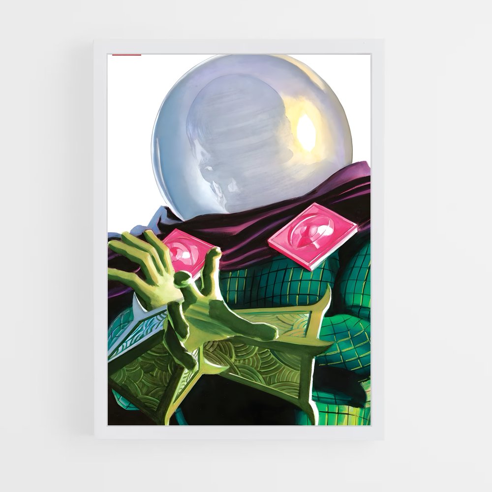 ap-mysterio-5 cadre Blanc