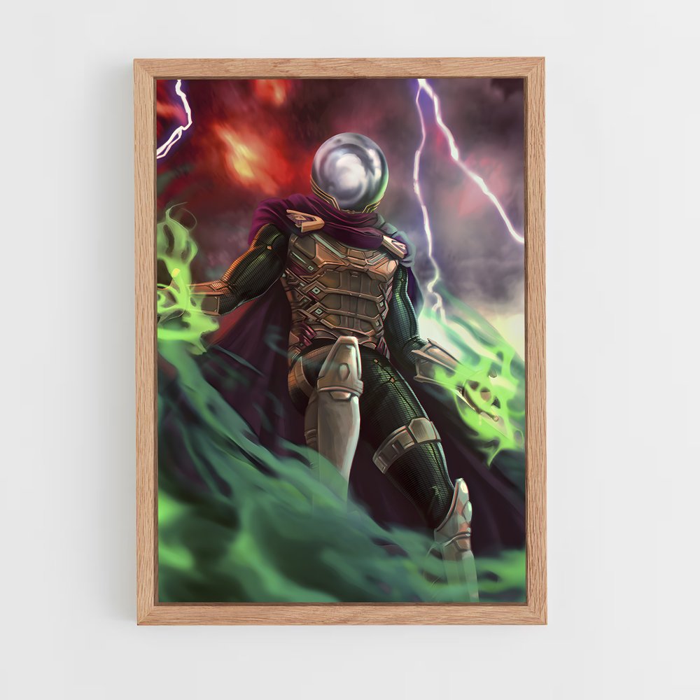 ap-mysterio-6 cadre Bois clair