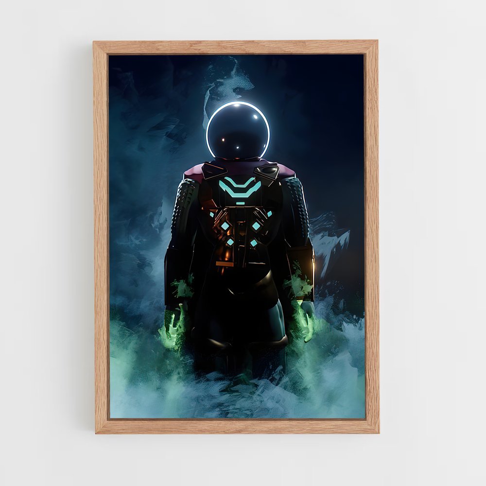 ap-mysterio-7 cadre Bois clair