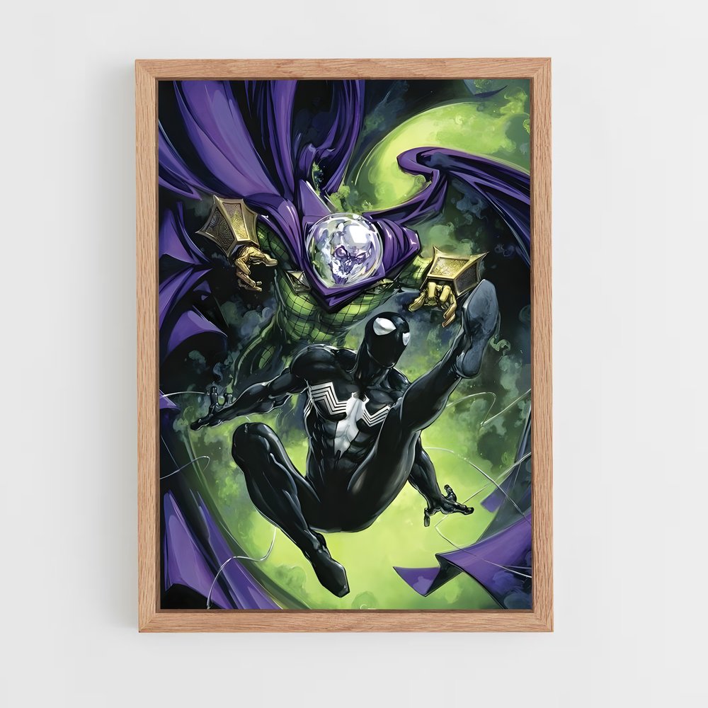 ap-mysterio-8 cadre Bois clair