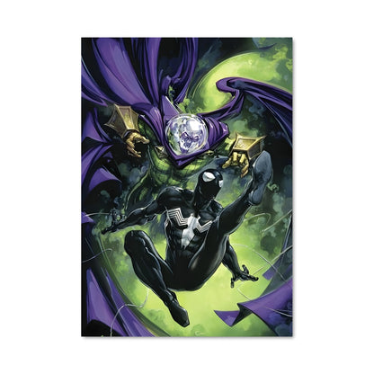 Poster Gotham Renaissance