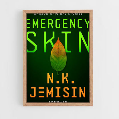 ap-n k jemisin-3 cadre Bois clair