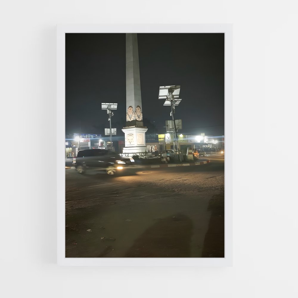 ap-nabemba tower brazzaville-1 cadre Blanc
