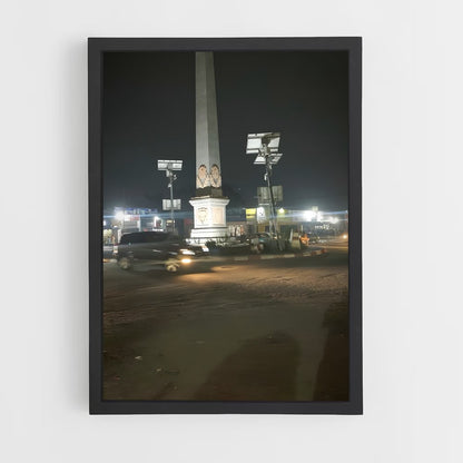 ap-nabemba tower brazzaville-1 cadre Noir