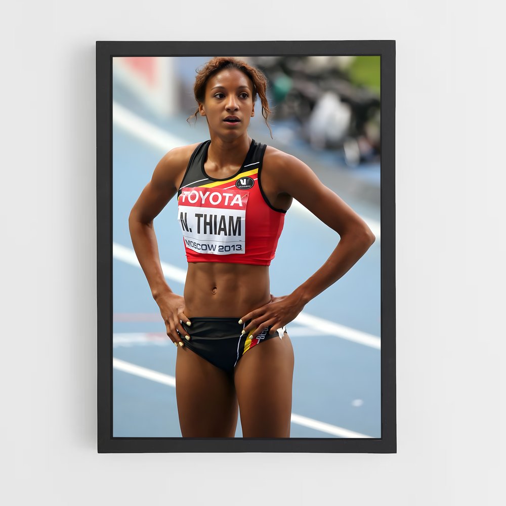 ap-nafissatou thiam-8 cadre Noir