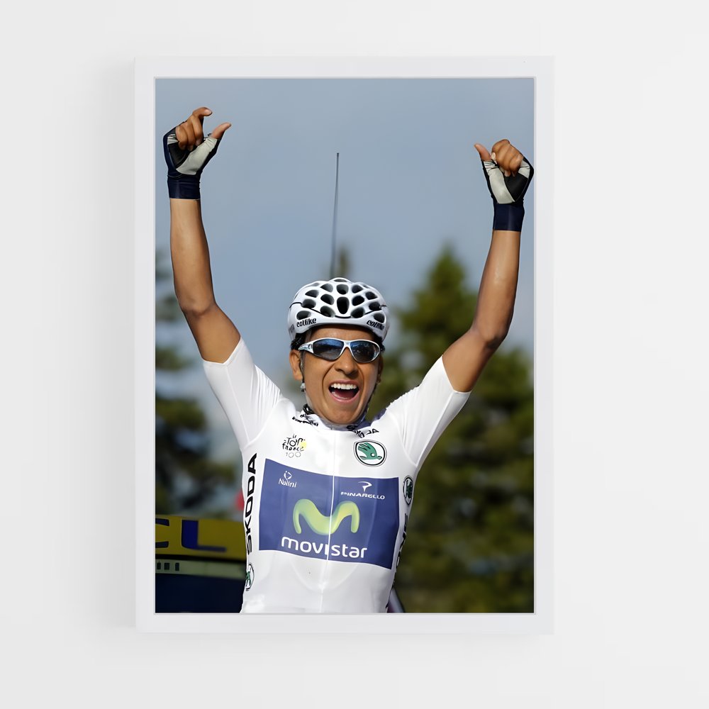 ap-nairo quintana-4 cadre Blanc