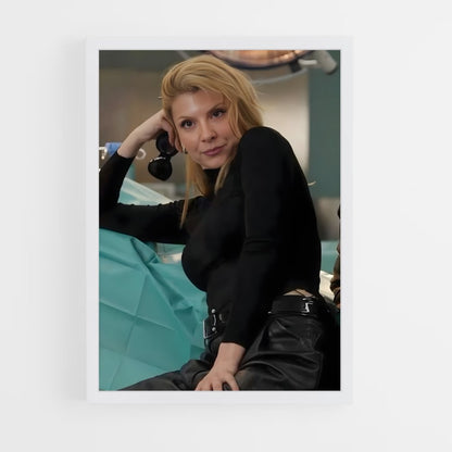 ap-najwa nimri-2 cadre Blanc