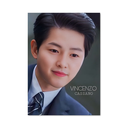 Poster Nam joo sung 39138