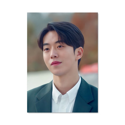 Poster Nam joo sung 39110