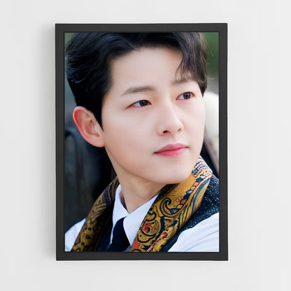 ap-nam joo sung-11 cadre Noir