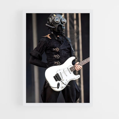 ap-nameless ghouls-6 cadre Blanc