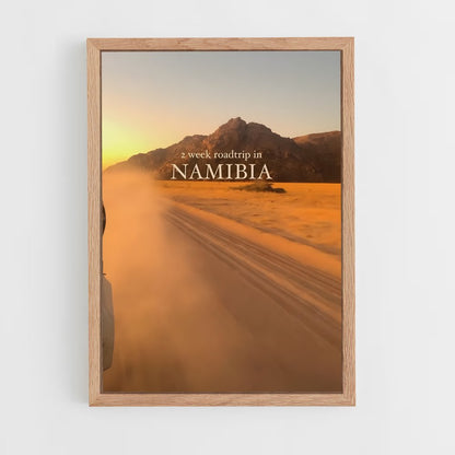 ap-namibia-4 cadre Bois clair