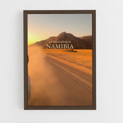 ap-namibia-4 cadre Bois foncé